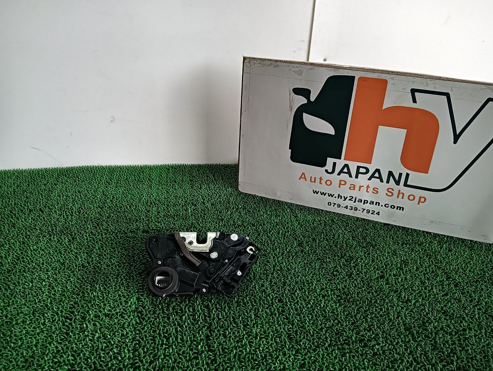 TOYOTA Prius 2004 DAA-NHW20