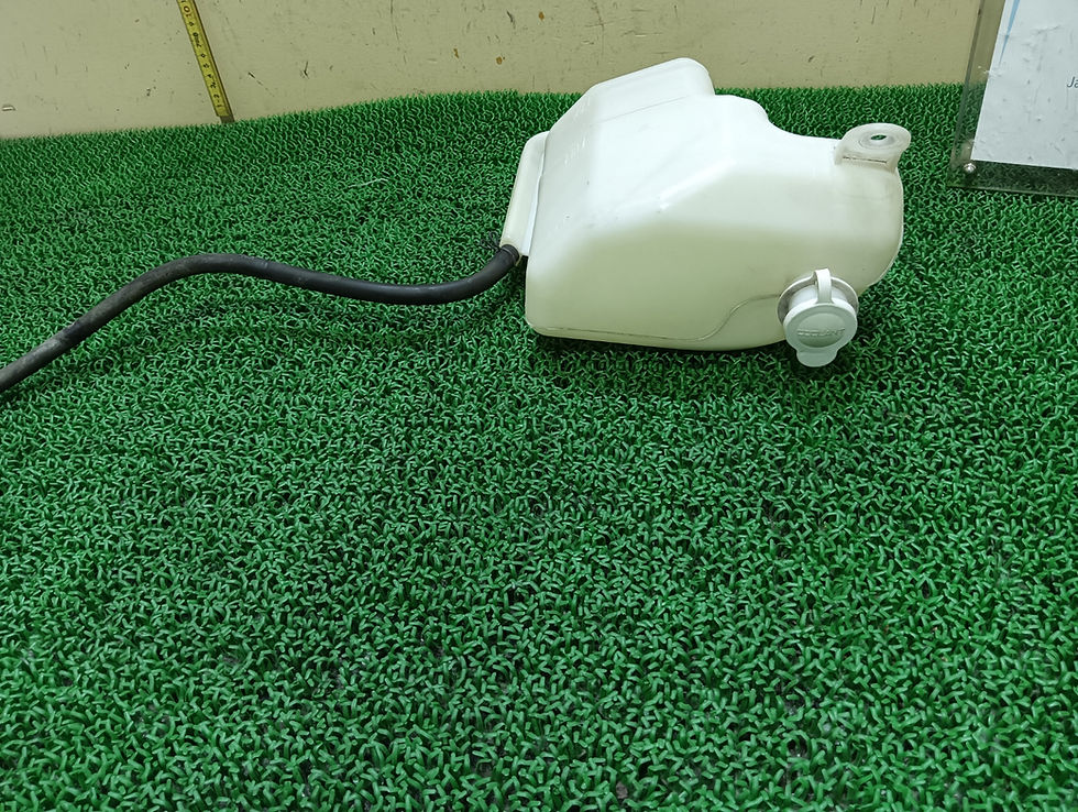 Mitsubishi GALANT FORTIS 2007 DBA-CY4A