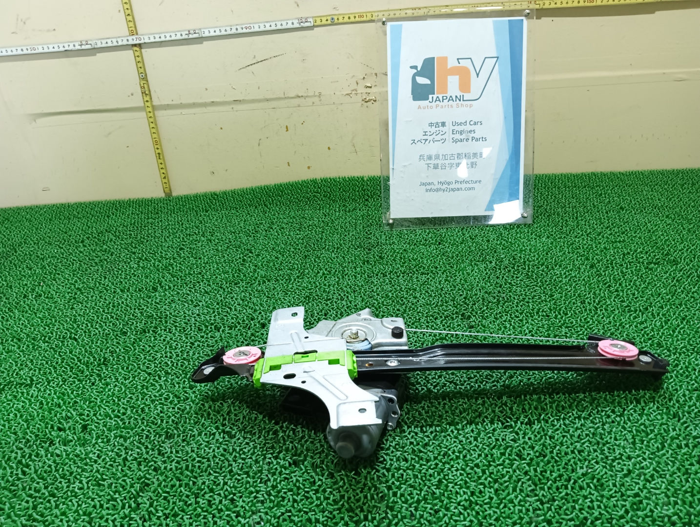 Peugeot 508 SW 2012 ABA-W25F02