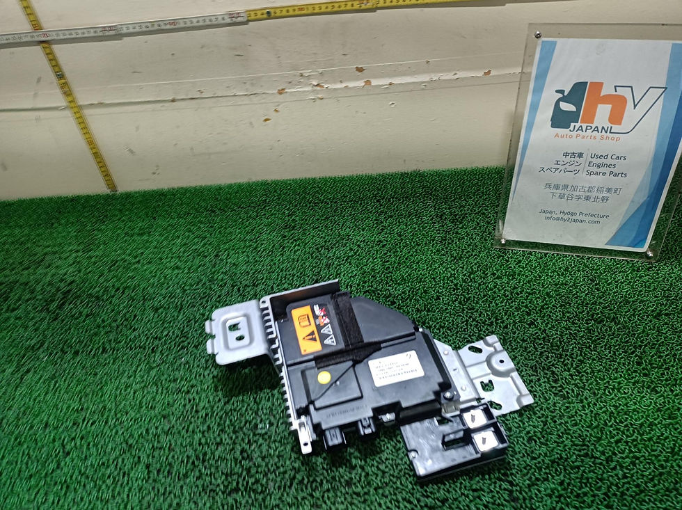 MAZDA ATENZA 2012 LDA-GJ2FW