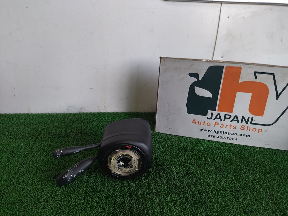 Mercedes Benz C200 KOMPRESSOR 2007 DBA-204041