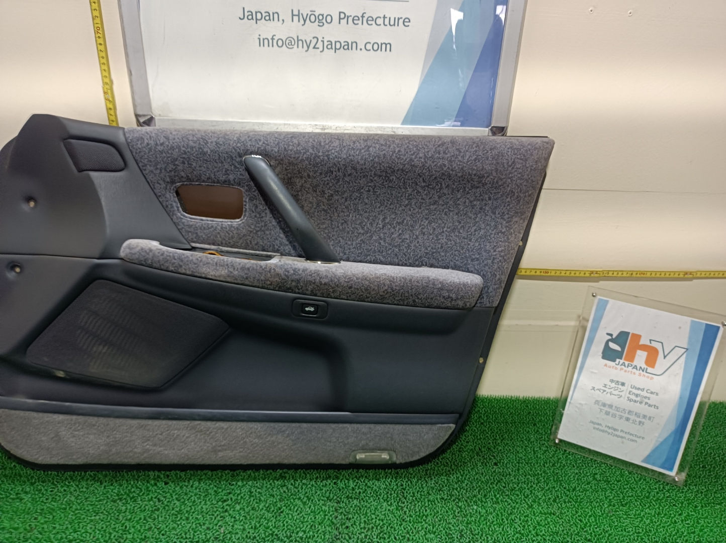 TOYOTA Crown 1997 KD-LS151H