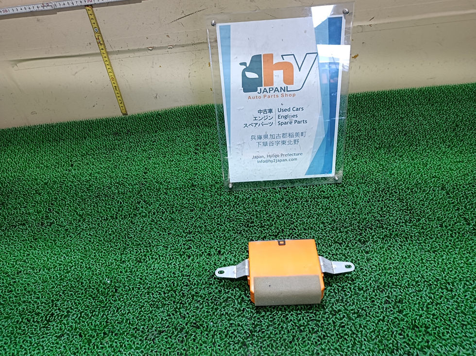 Lexus LS460 2008 DBA-USF40