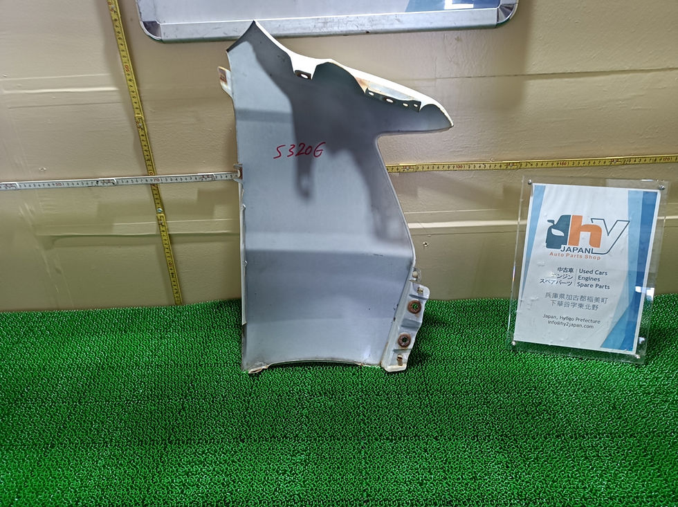 Miniatura: Daihatsu ATRAI WAGON S320G