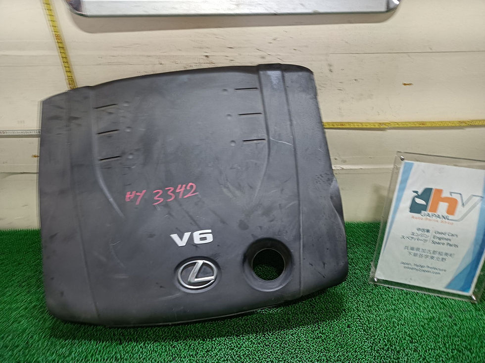 LEXUS IS250 2006 DBA-GSE20