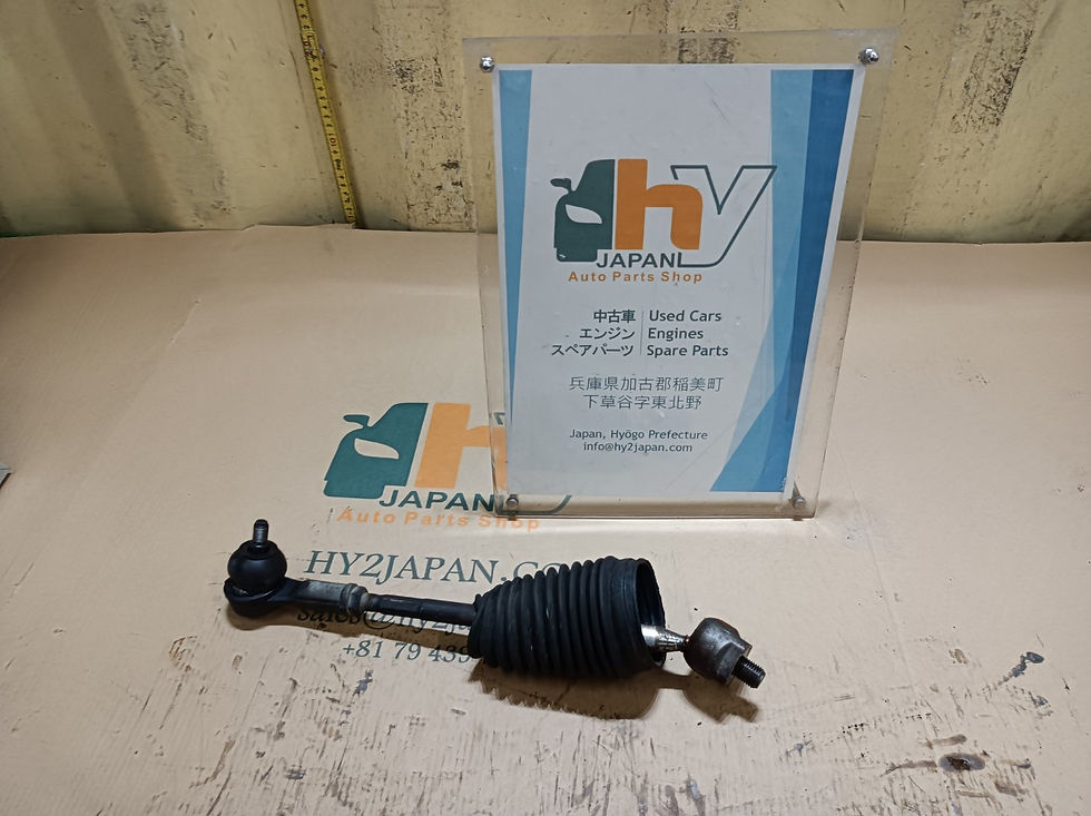 Миниатюра: Daihatsu Tanto 2007-2012 DBA-L375S
