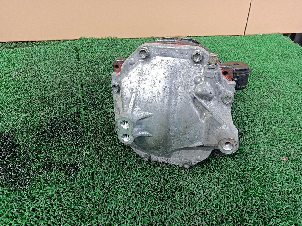 LEXUS IS250 2007 DBA-GSE20