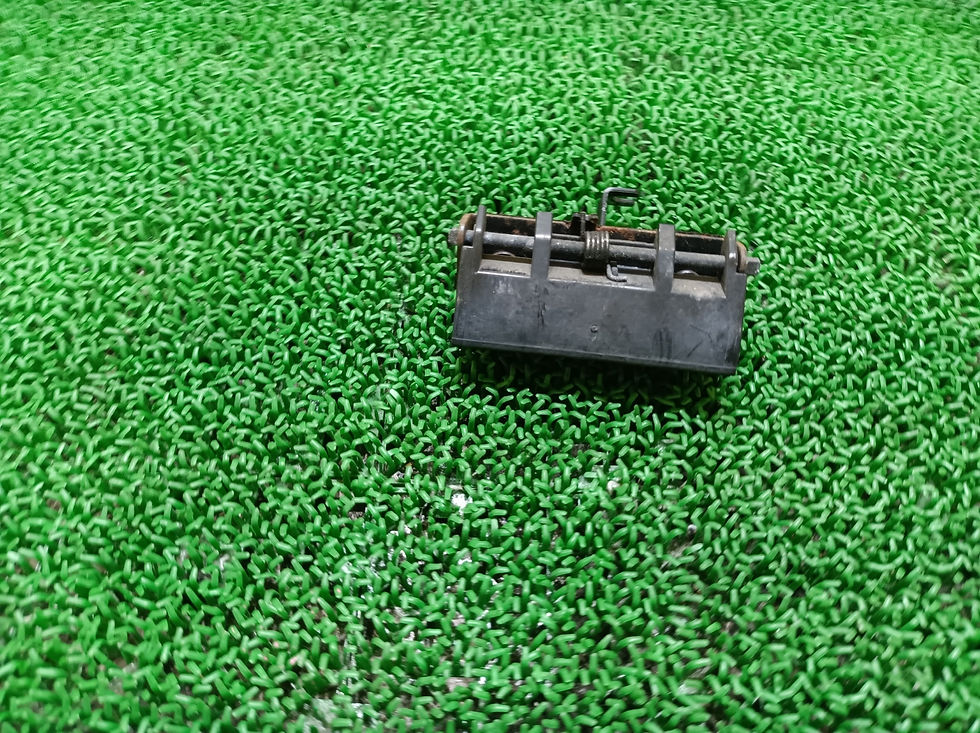 Miniatura: Nissan Note 2014 DBA-E12