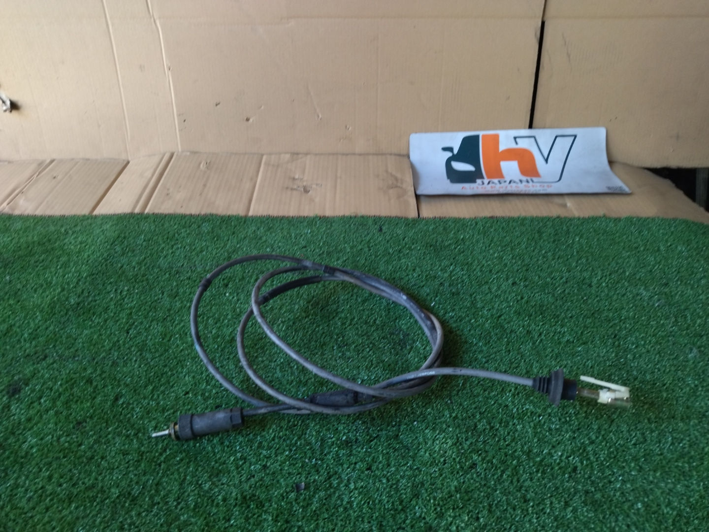 Mazda Savanna Rx-7 1987 E-FC3C