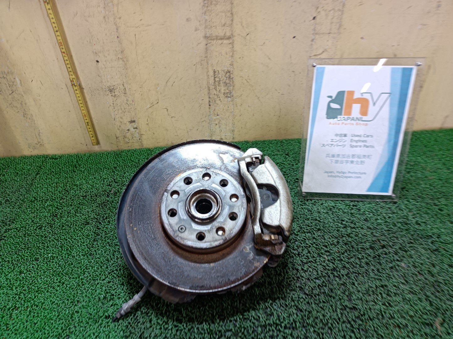 Volkswagen Golf 2015 DBA-AUCJZ