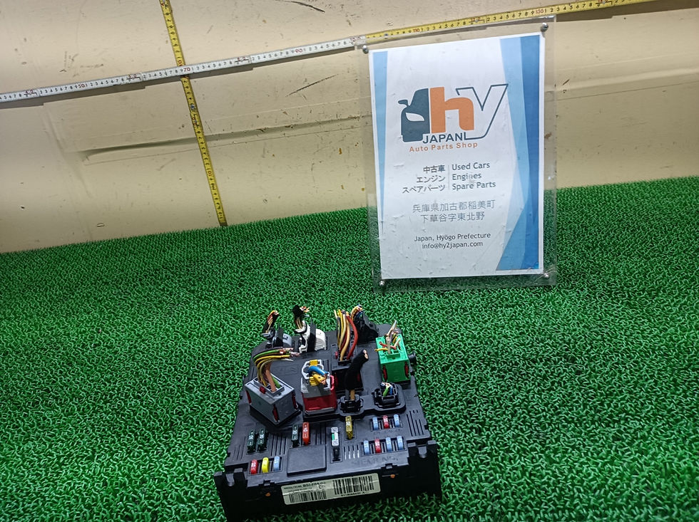 Peugeot 1007 2006 GH-A8KFV