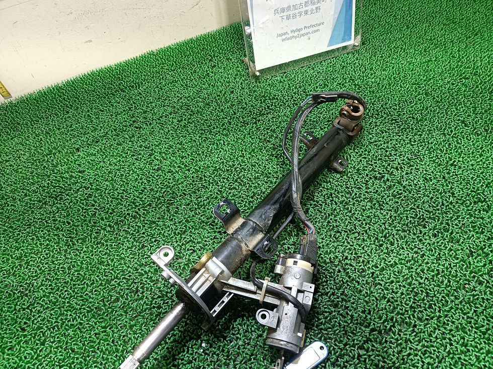 サムネイル： Mitsubishi Minicab 1996 V-U42T