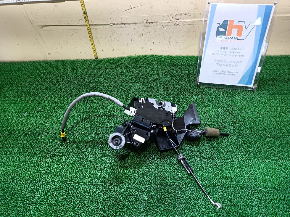 Thumbnail: MERCEDES BENZ C200 STATION WAGON 2011 DBA-204248