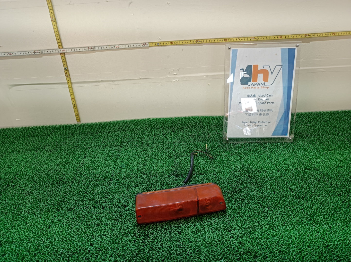 Nissan Sunny Truck 1992 R-GB122