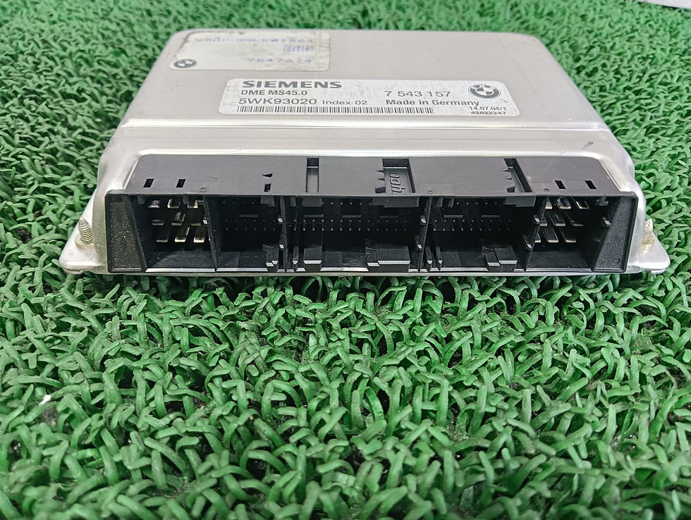 Miniatura: BMW Z4 2004 GH-BT22