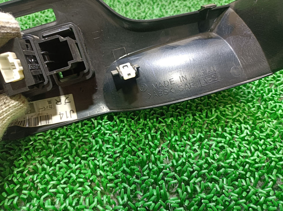 Miniature : Subaru Legacy 2002 TA-BH5