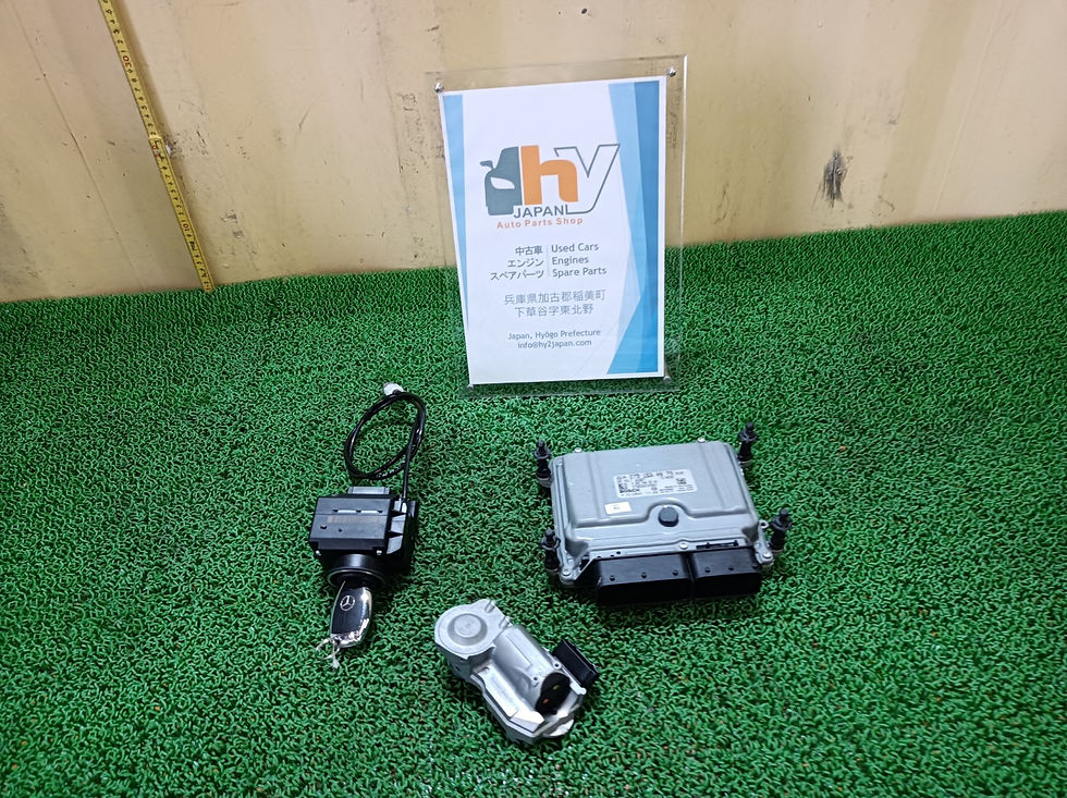 Mercedes Benz CLS550 2006 CBA-219372