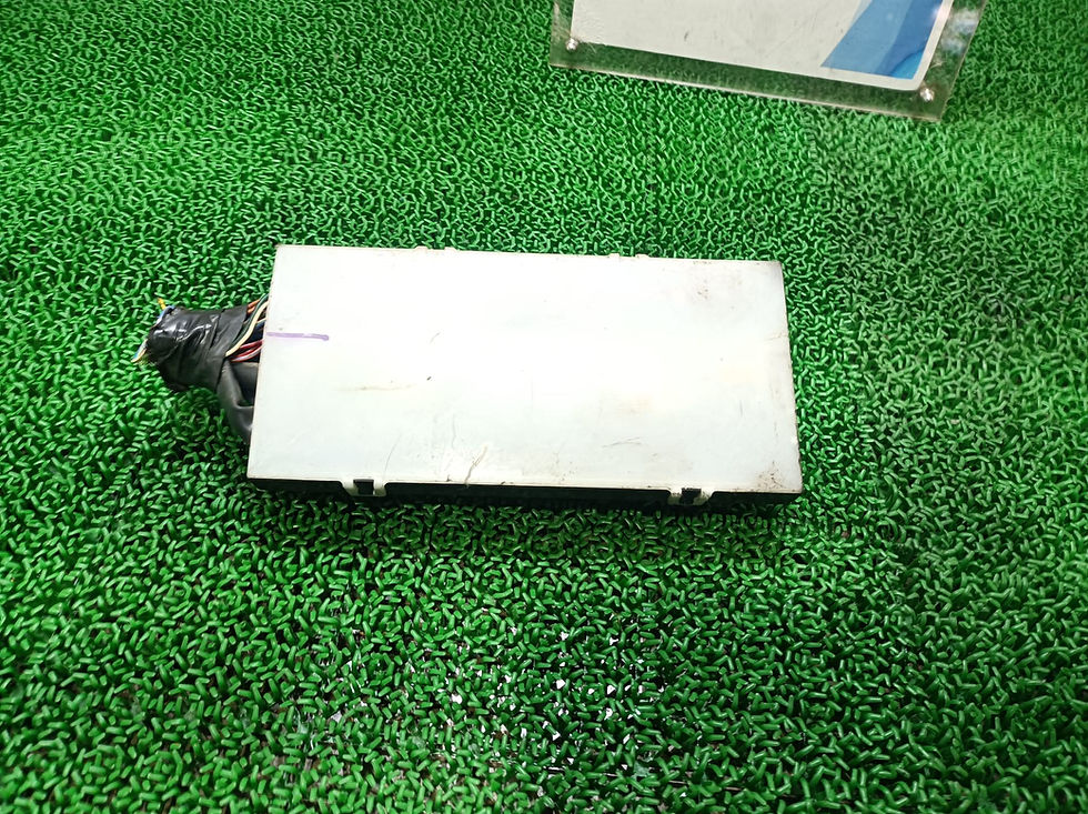 Mitsubishi FUSO CANTER GUTS 2008 PDG-FD70B