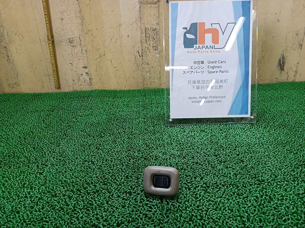 DAIHATSU Atrai Wagon S320G