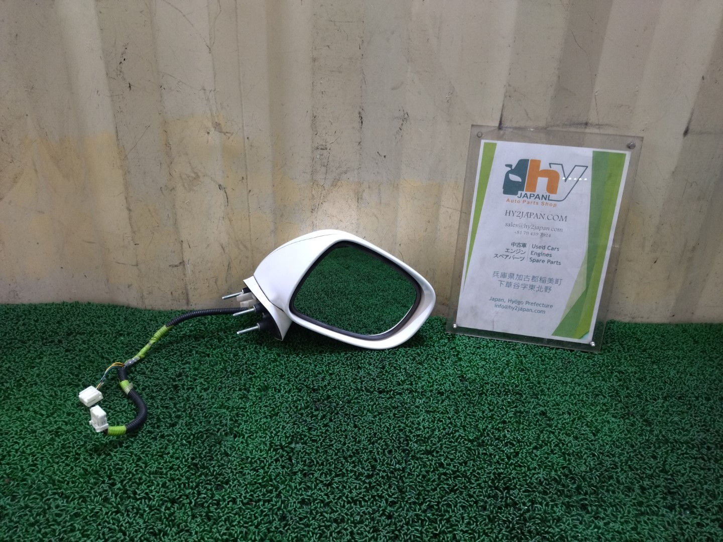 Lexus IS250 2007 DBA-GSE20