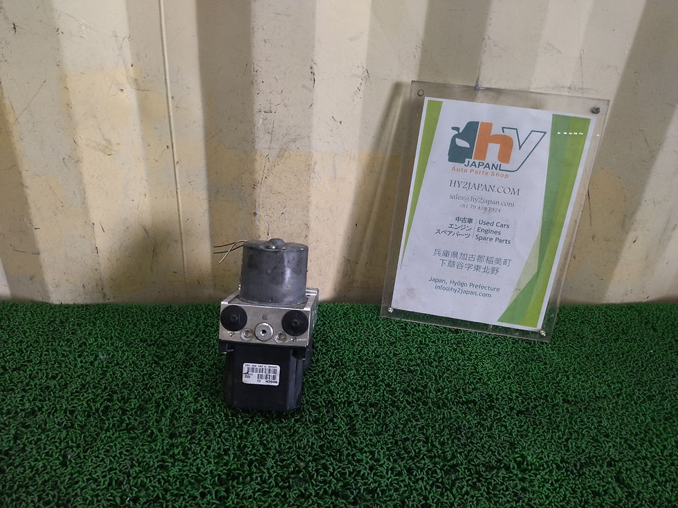 Peugeot 307 CC 2008 ABA-3CCRFJ