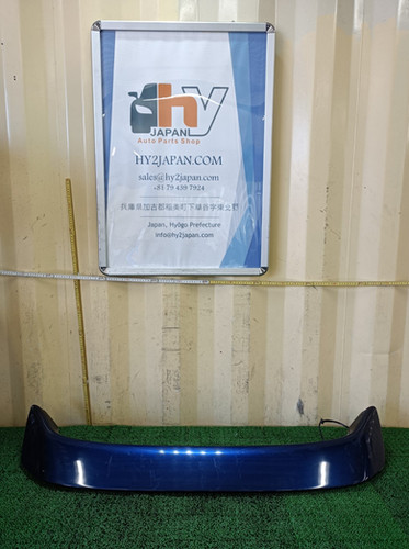 Spoiler Honda Civic 2005 | hy2japan