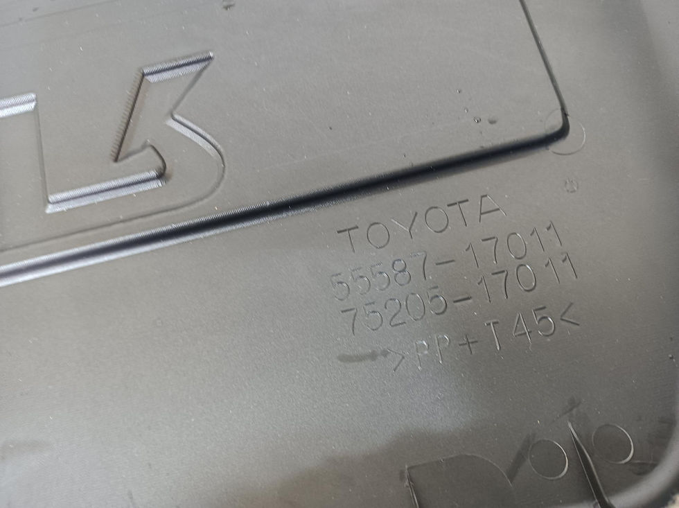 Miniature : Toyota MR-S 2002 TA-ZZW30