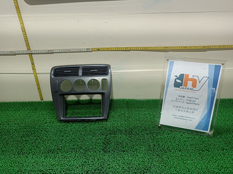 Honda Civic 2000 LA-EU1