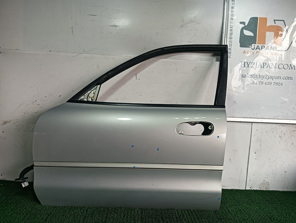 Mitsubishi GALANT 1995 E-E53A