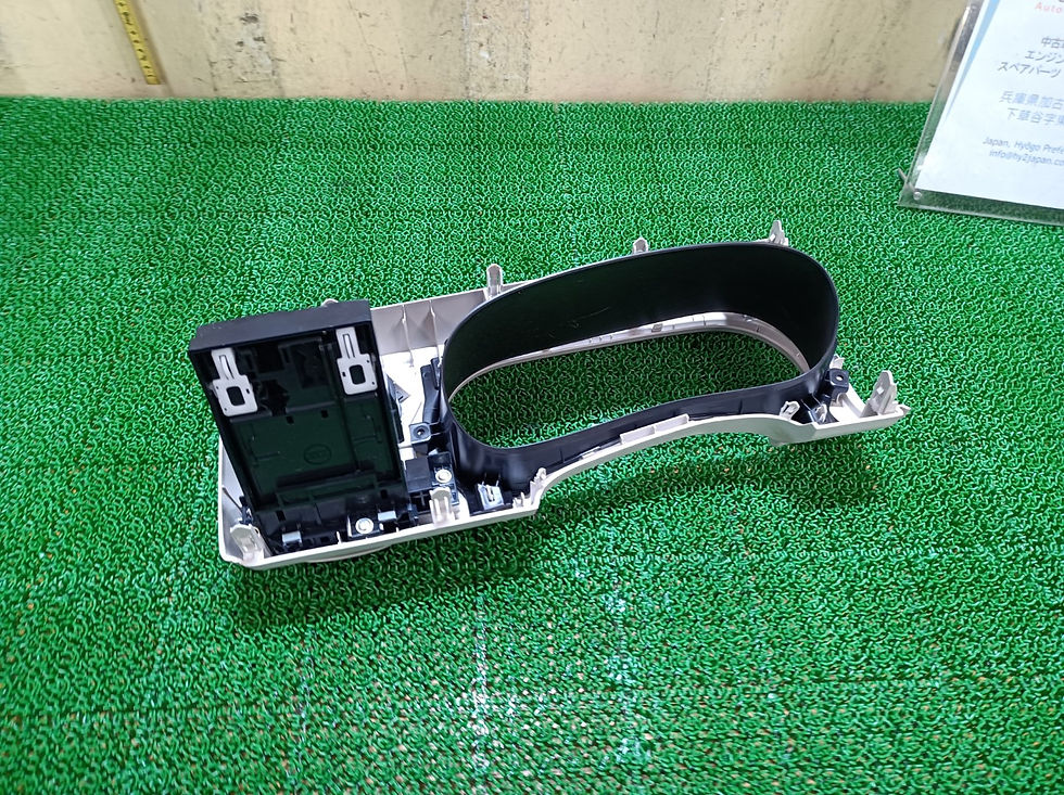 DAIHATSU Cocoa 2011 DBA-L685S