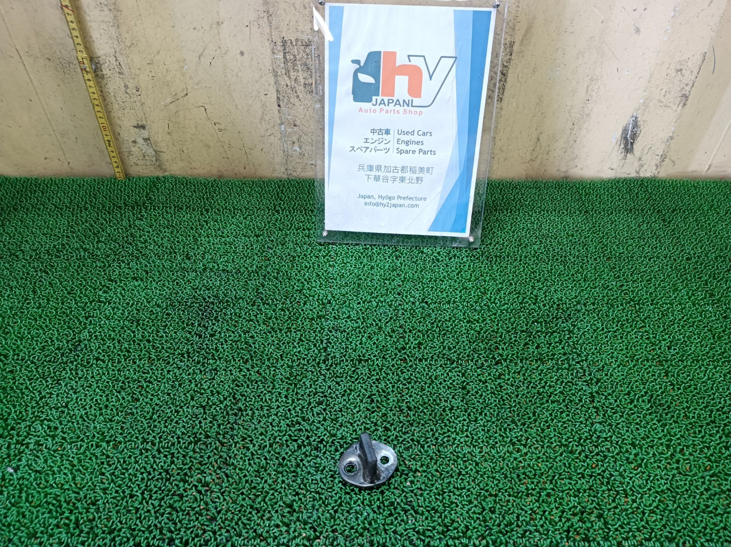 Mitsubishi LANCER 1998 CK2A