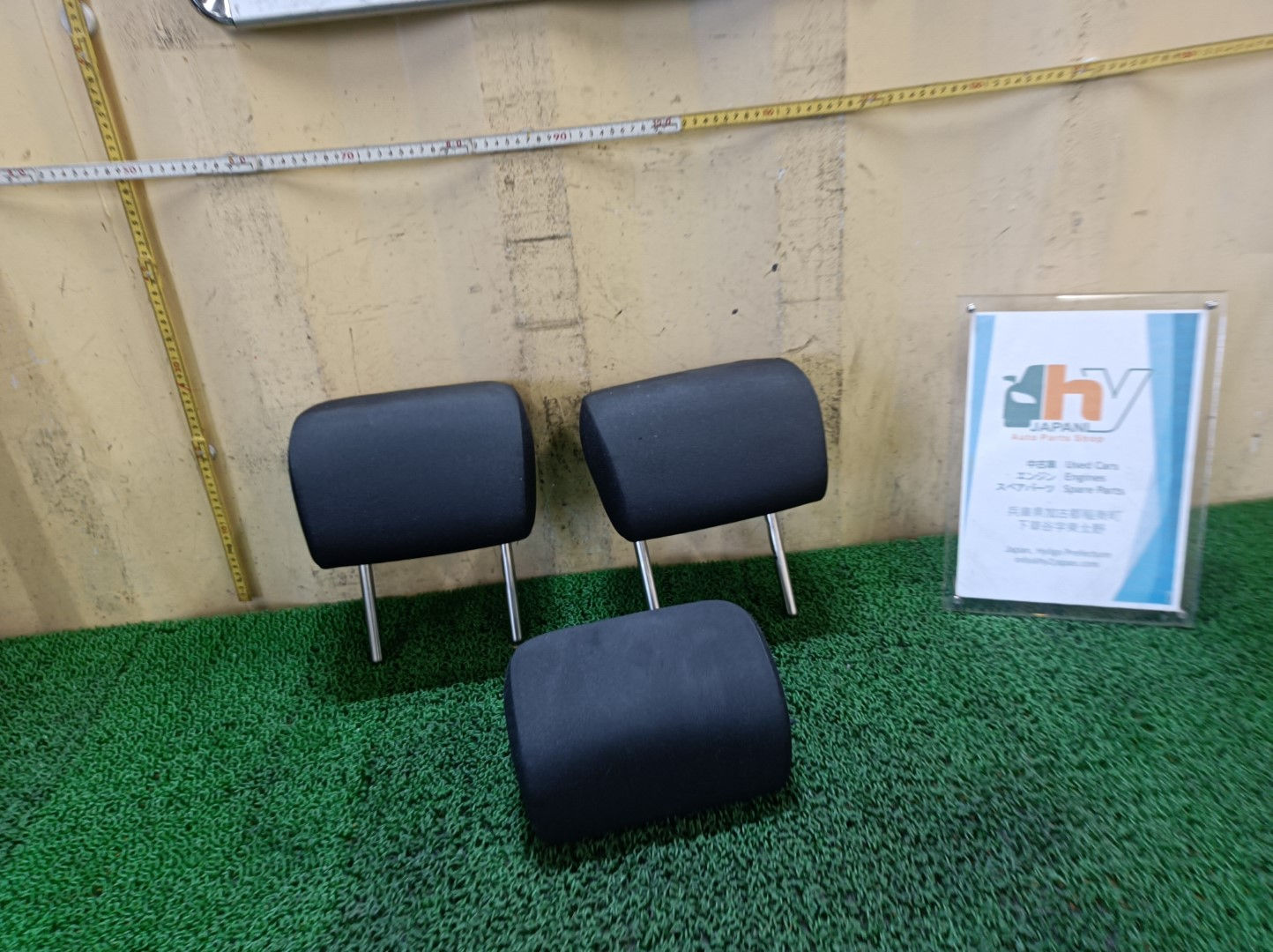 Volkswagen Golf 2011 DBA-1KCBZ