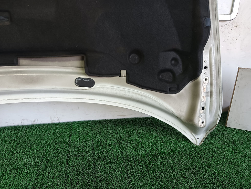 VOLVO V70 CROSS COUNTRY 2005 CBA-SB5254AW