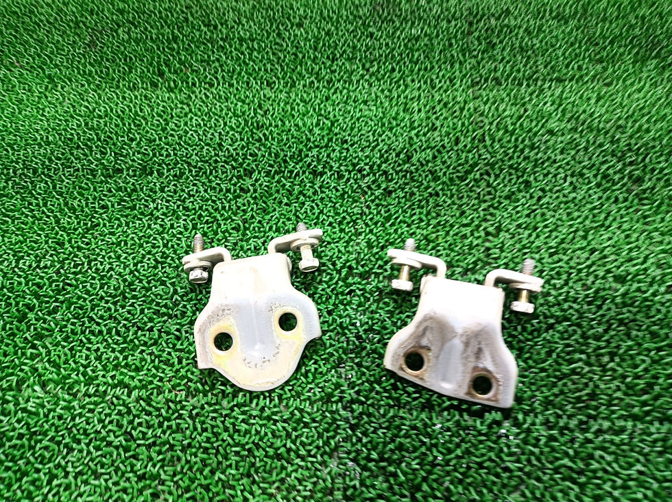 Mitsubishi LANCER 1998 E-CK2A