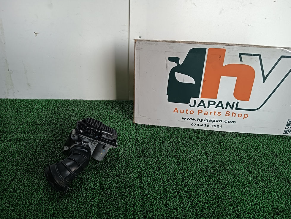 Honda N Box 2015 DBA-JF1