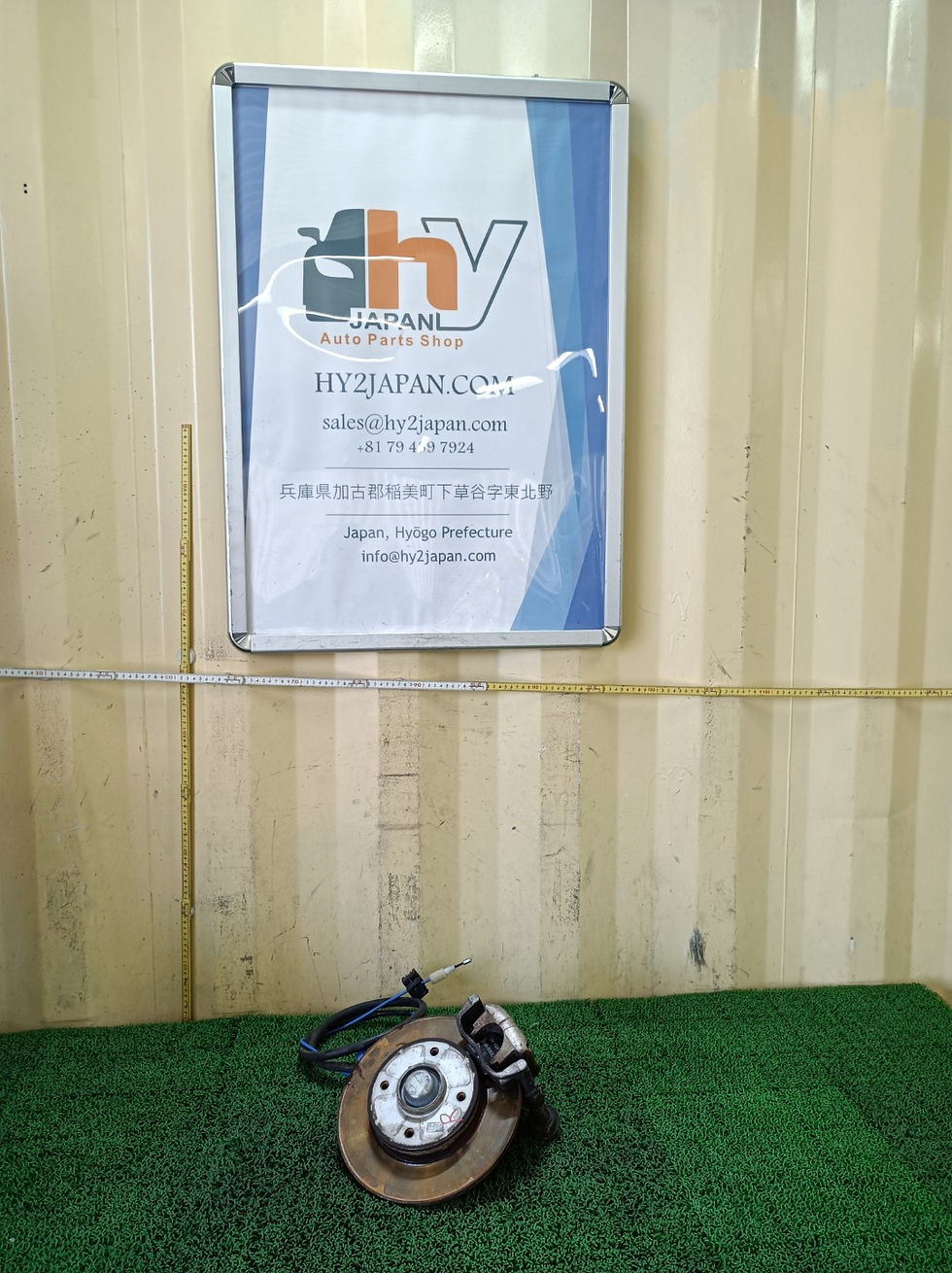 Peugeot 207CC 2008 ABA-A7C5FW