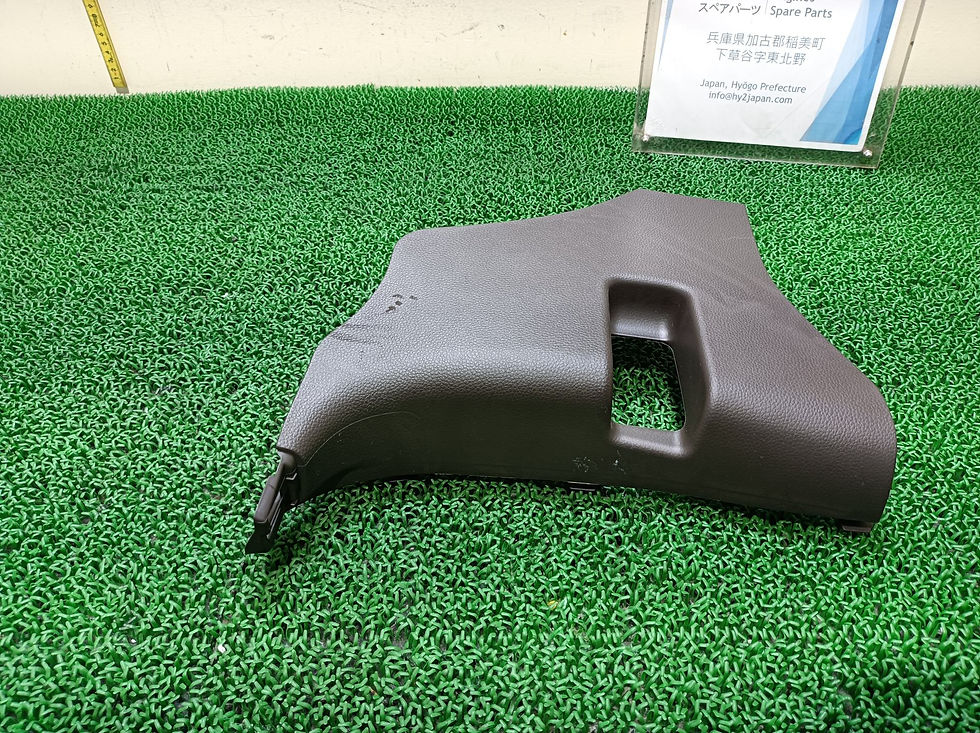 Миниатюра: Honda N Box 2023 6BA-JF3
