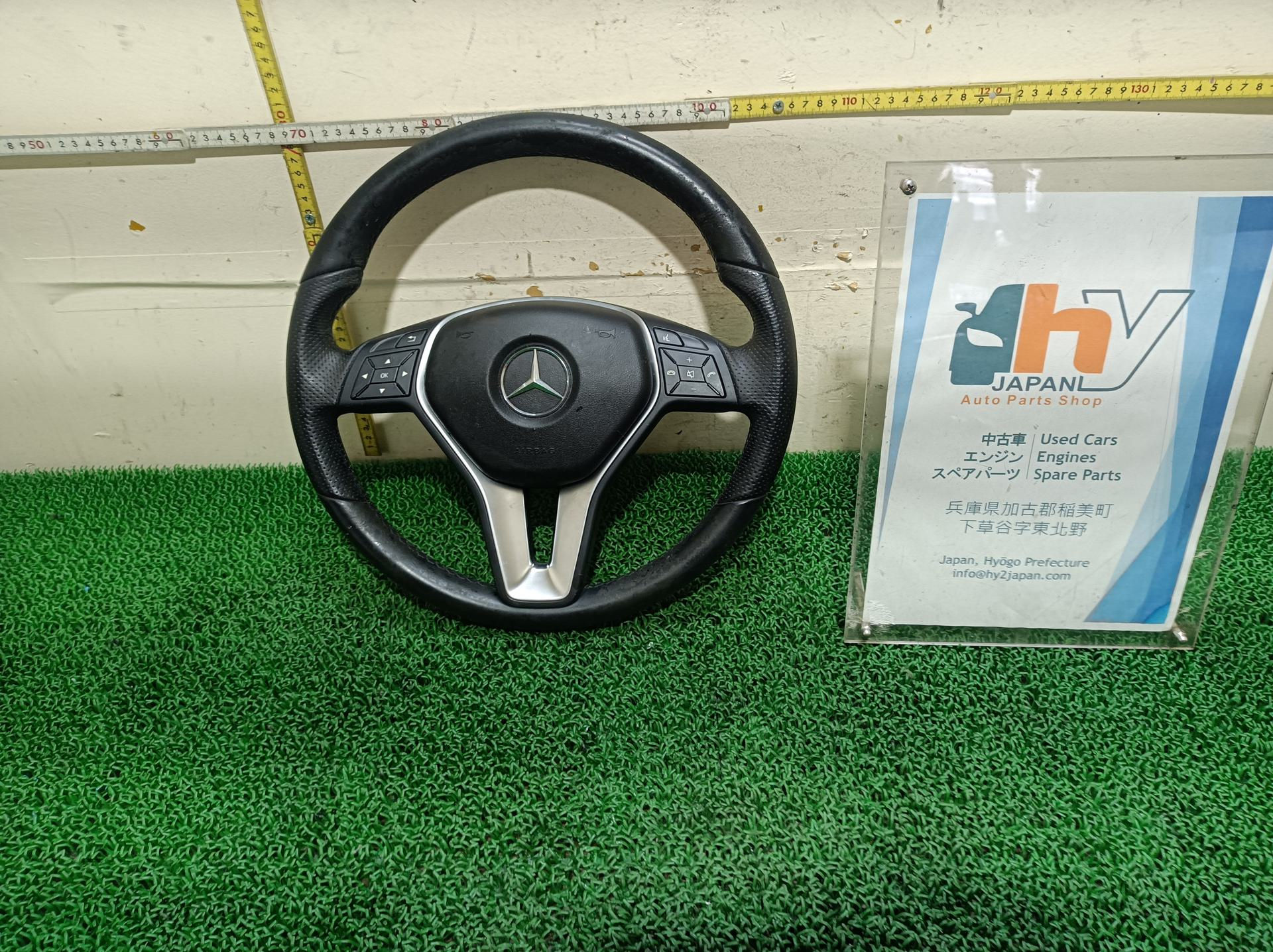 Mercedes Benz C180 2011 DBA-20434