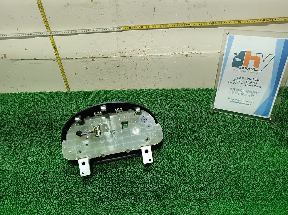 Miniature : Nissan Lafesta 2012 DBA-CWEFWN