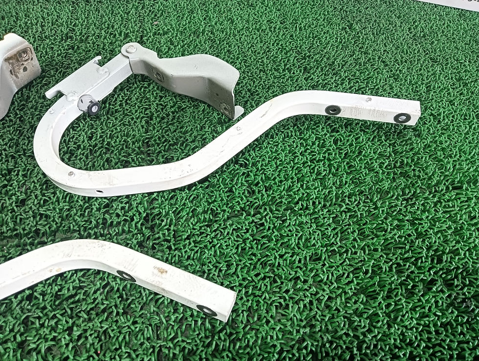 Honda Civic 1989 E-EF2