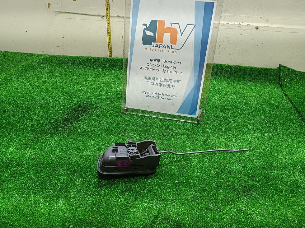 サムネイル： Nissan CARAVAN 2005 KR-VWE25