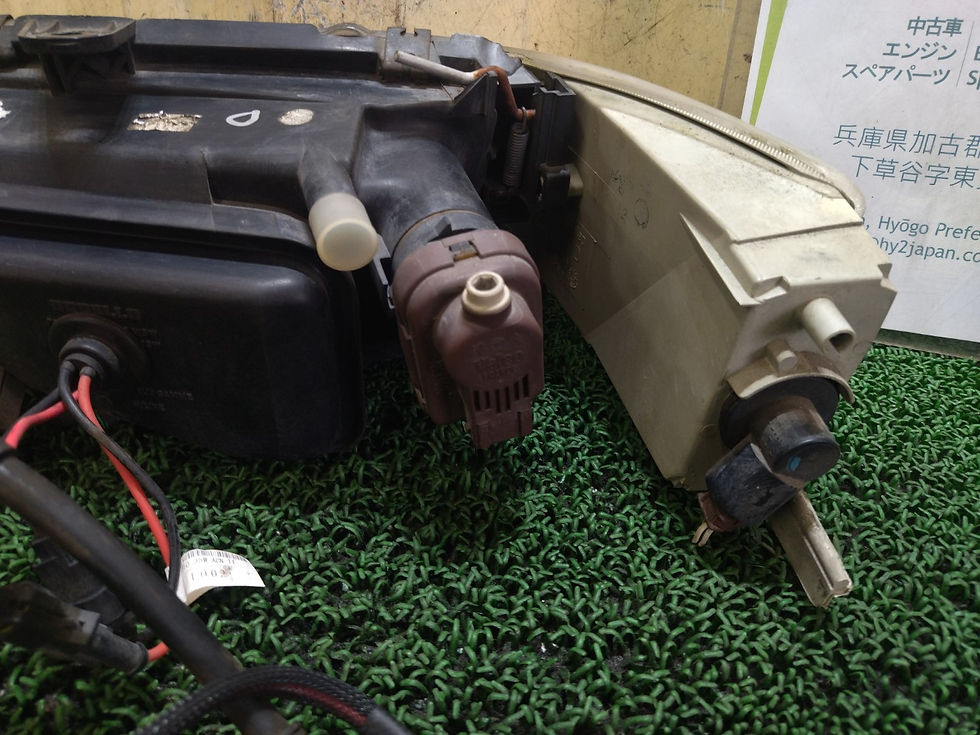 Peugeot 306 1995 E-N3XT