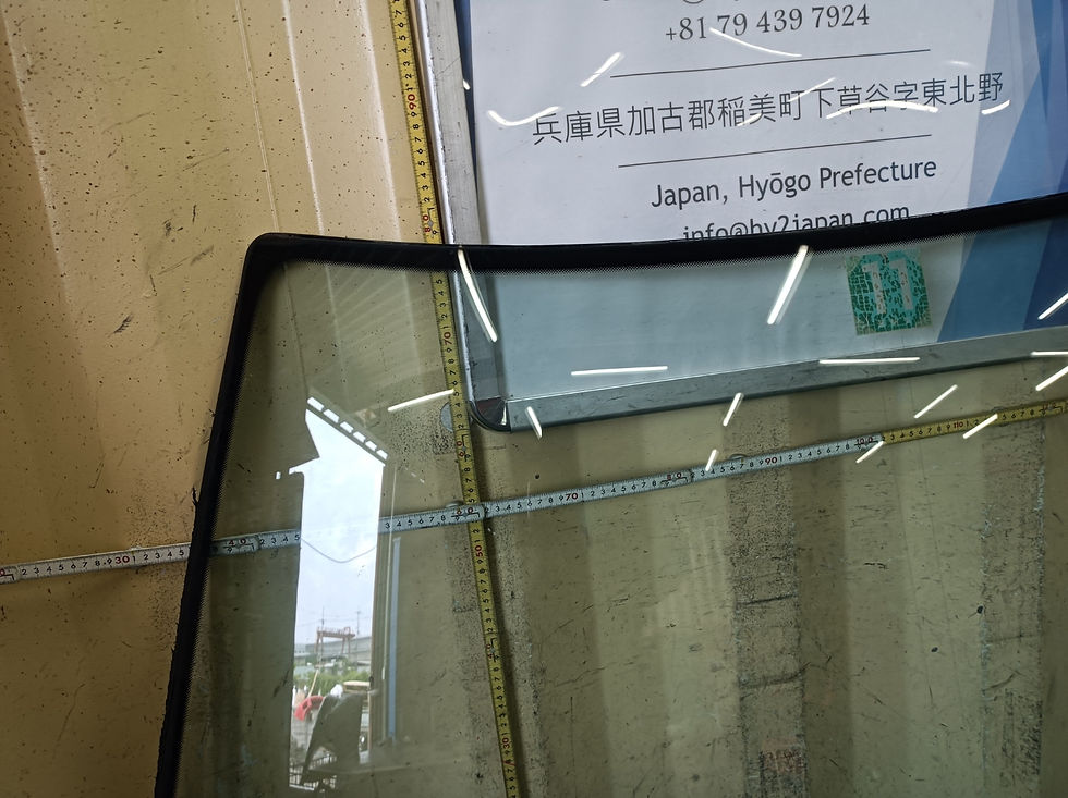 Mazda Savanna Rx-7 1990 E-FC3S