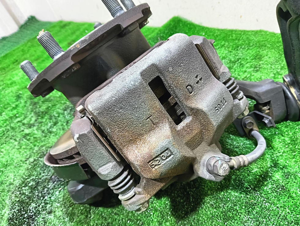 Mitsubishi CANTER GUTS 2005 CBF-FB700B