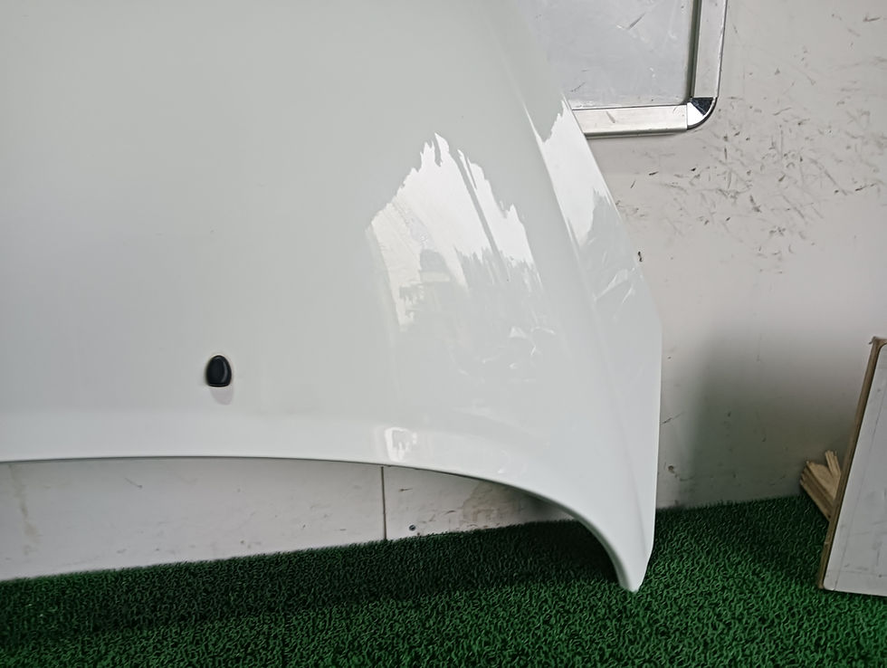 Miniature : Peugeot 207 2011 ABA-A75F01