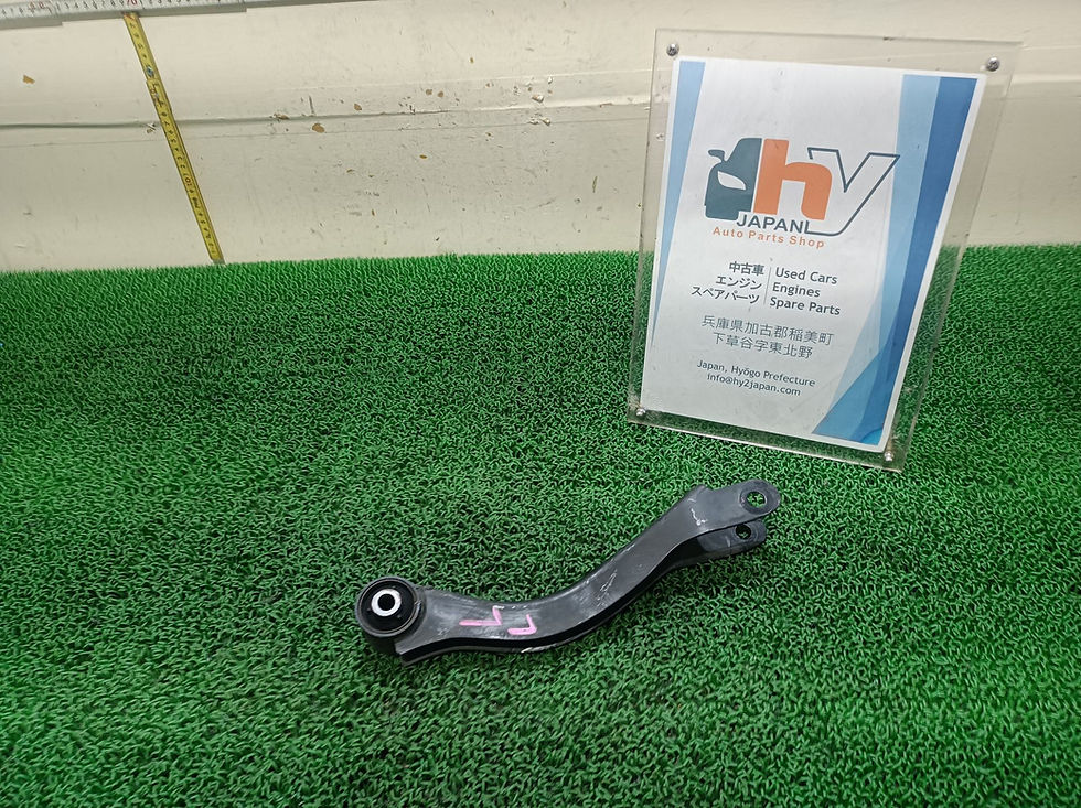 Subaru Impreza G4 2014 DBA-GJ6