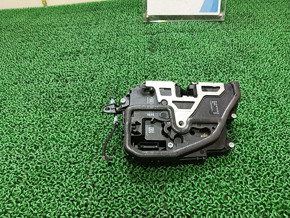 BMW X1 2011 DBA-VM20