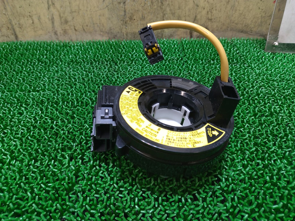 DAIHATSU Sonica  2007  CBA-L405S