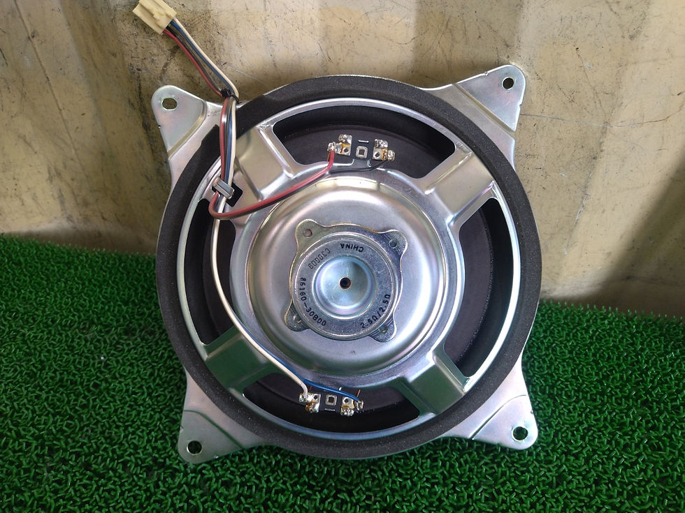 Lexus GS450H 2007 DAA-GWS191