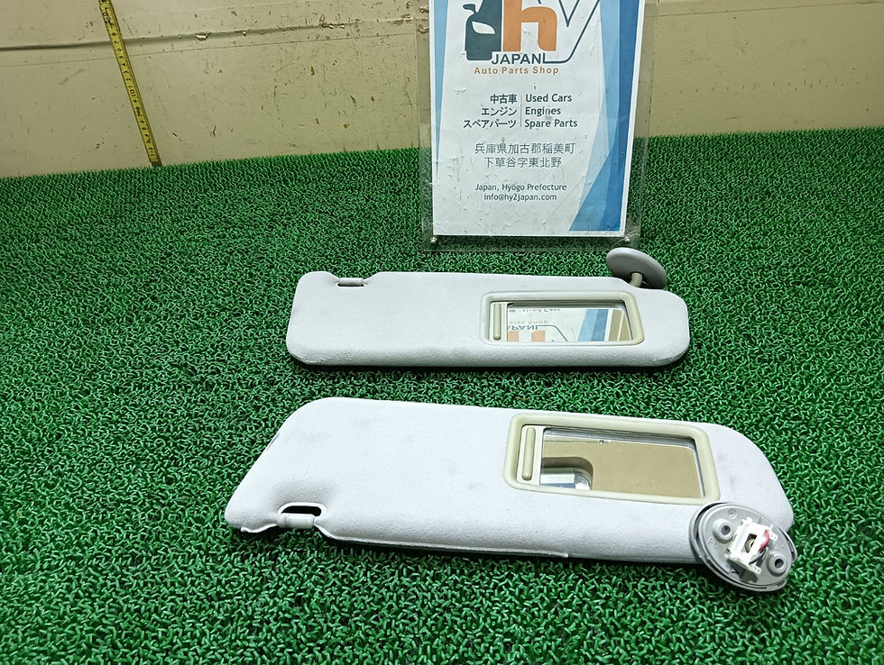 Toyota Mark X 2006 DBA-GRX120